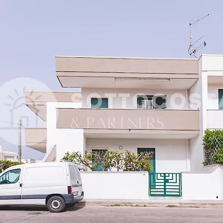 Evangelio's Flat- Apartmán