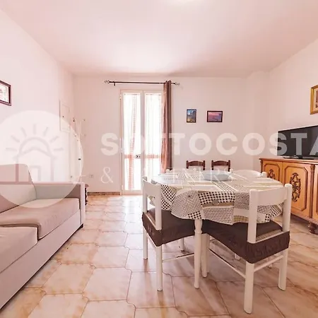 Evangelio's Flat-