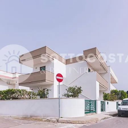 Evangelio's Flat-